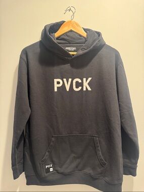 PVCK HOCKEY HOODIE